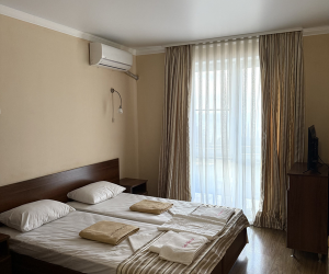 2-местный стандартный